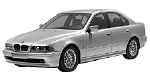 BMW E39 B253F Fault Code