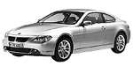BMW E63 B253F Fault Code