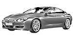 BMW F06 B253F Fault Code